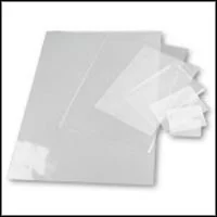 Opus O.POUCH Super 25 A2 426 600 100mic - Folie do laminatora Opus O.POUCH Super 25 A2 426 600 100mic - Folie do laminatora - miniaturka - grafika 1