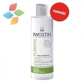 Płyny micelarne - Iwostin Purritin płyn micelarny 215 ml - miniaturka - grafika 1