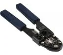 Tuning komputera - akcesoria - InLine Narzędzia serwisowe Szczypce do skrętki RJ45 74100 - miniaturka - grafika 1