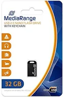 Huby USB - MediaRange MR922 pami$393$394 USB 4260283115495 - miniaturka - grafika 1