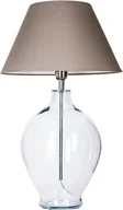 Lampy stojące - 4concepts Lampa stołowa CAPRI L014041206 - miniaturka - grafika 1