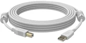 Kable USB - Vision została techcon 5 m kabel USB (TC2 5MUSB) - miniaturka - grafika 1
