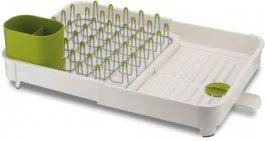Joseph Joseph Suszarka do naczyń Extend zielona - 85071 - Suszarki do naczyń - miniaturka - grafika 2