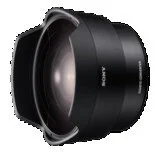 Sony SEL057FEC - Konwertery fotograficzne - miniaturka - grafika 2