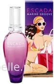 Wody i perfumy damskie - Escada Marine Groove woda toaletowa 100ml - miniaturka - grafika 1