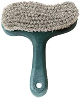 Szczotki dla konia - Szczotka dwustronna "Putzi", Haas - miniaturka - grafika 1