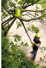 Ryobi RPP1820Li (5133001628) - Piły elektryczne - miniaturka - grafika 2