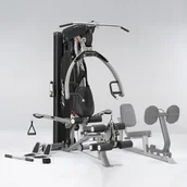 Atlasy do ćwiczeń - Bodycraft Elite 95.0225-G - miniaturka - grafika 1