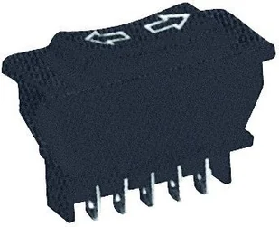 Złącze Przełącznik ASW-01 - Pozostałe akcesoria sieciowe - miniaturka - grafika 2