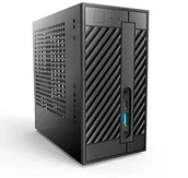 Mini PC - ASRock Asrock deskmini 110 MainboardIntel H110 SATA komputer typu barebone DESKMINI 110 - miniaturka - grafika 1