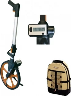 Nedo lekki - Sprzęt geodezyjny - miniaturka - grafika 5