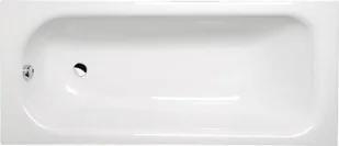 Polysan Laura 160x70 24611 - Wanny Polysan Laura 160x70 24611 - Wanny - miniaturka - grafika 1