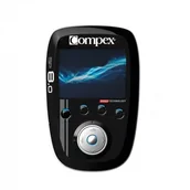 Pływanie - COMPEX COMPEX Elektrostymulator mięśni SP 8.0 - miniaturka - grafika 1