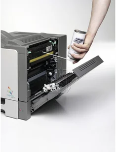 Durable Sprężone powietrze PowerClean Invertible 200ml 5797-19 - Środki i akcesoria czyszczące do komputerów - miniaturka - grafika 3