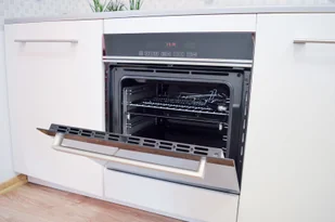 Piekarnik do zabudowy Solgaz SP 50 - Piekarniki do zabudowy - miniaturka - grafika 4