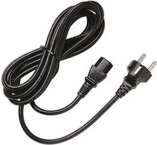Hewlett-Packard HP 1.83 m 10 A C13 EU power cord AF568A - Akcesoria do tabletów i e-booków - miniaturka - grafika 2