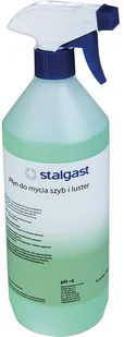 Stalgast Płyn do mycia szyb i luster 1 l | 646010 - Płyny do mycia szyb - miniaturka - grafika 4