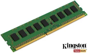 Kingston 2GB KVR13N9S6/2 - Pamięci RAM - miniaturka - grafika 3