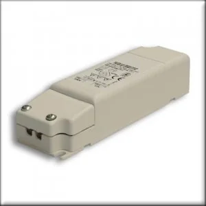 Paulmann Transformator VDE Mipro, 105VA, - Zasilacze i transformatory Paulmann Transformator VDE Mipro, 105VA, - Zasilacze i transformatory - miniaturka - grafika 2