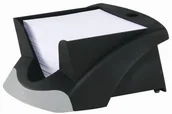 Pojemniki biurowe - Durable LEITZ Pojemnik na karteczki VEGAS NB-6297 - miniaturka - grafika 1