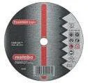 Materiały ścierne - Metabo Tarcza tnąca Flexiamant super A 30-O 125x2,5x22,2mm do aluminium 61675200 (616752000) - miniaturka - grafika 1