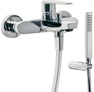 Baterie wannowe i prysznicowe - Tres Class-Tres 205.170.01 - miniaturka - grafika 1