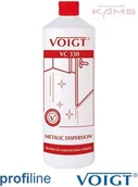 Środki do podłóg i mebli - VOIGT V-METALIC-DISPER - preparat do nabłyszczania podłóg. - miniaturka - grafika 1