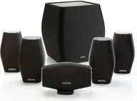 Głośniki i kolumny - Monitor Audio MASS 5.1 - miniaturka - grafika 1