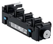 Dodatki do drukarek i skanerów - Konica Minolta Pojemnik na zużyty toner do Magicolor 4750, Bizhub C25 A1AU0Y3 - miniaturka - grafika 1