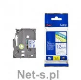 Brother TZE133 do PT550/9x00PC fol lam przezr /Blu - Papier do drukarek - miniaturka - grafika 4