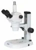 Mikroskopy i lupy - Delta Optical mikroskop stereoskopowy SZ-630T - miniaturka - grafika 1