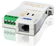 Adaptery i przejściówki - Aten konwerter RS232/RS485 583500 - miniaturka - grafika 1