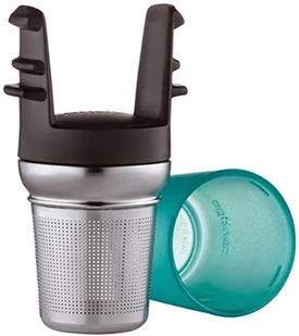 Contigo Sitko do herbaty Tea Strainer do kubka West Loop 1000-0092 - Kuchnia turystyczne i akcesoria - miniaturka - grafika 2