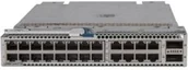 Switche - HP E 5930 24p 10 GBASE-T and 2P QSFP + Mod JH182A - miniaturka - grafika 1