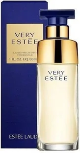 Estee Lauder Very Estee woda perfumowana 50ml - Wody i perfumy damskie - miniaturka - grafika 2