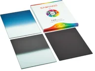 Filtry fotograficzne - Cokin A121M ND4 - miniaturka - grafika 1