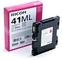 Ricoh 405767 - Tusze oryginalne - miniaturka - grafika 3