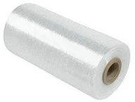 Akcesoria do pakowania - Office products Folia stretch , 1,7kg, transparentna 15041711-90 - miniaturka - grafika 1