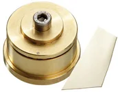 Inne urządzenia gastronomiczne - Bartscher Matryca do makaronu do Sfoglia 135mm - miniaturka - grafika 1