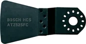 Materiały ścierne - Bosch Skrobak HCS ATZ 52 SFC 52 x 45 mm - miniaturka - grafika 1