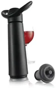 Pozostałe akcesoria barmańskie - Vacu Vin Pompka próżniowa do wina z korkami Wine Saver Concerto (9874606) - miniaturka - grafika 1