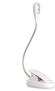 Reer Lampka nocna do karmienia LED Mummy & Me 52010 - Wyposażenie pokoiku dziecięcego - miniaturka - grafika 2