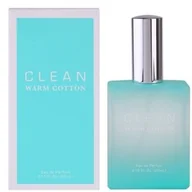 Wody i perfumy damskie - Clean Warm Cotton woda perfumowana 60ml - miniaturka - grafika 1