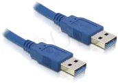 Kable USB - Delock KABEL USB 3.0 AM-AM 5M 82537 - miniaturka - grafika 1