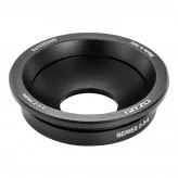 Gitzo GS3321 V75 akcesoria skorupa Systematic 75 MM Video Adapter (Serie 2  4) GS3321V75 - Statywy fotograficzne - miniaturka - grafika 2