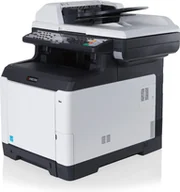 Urządzenia wielofunkcyjne - Kyocera FS-C2126MFP (1102MB3NL0) - miniaturka - grafika 1