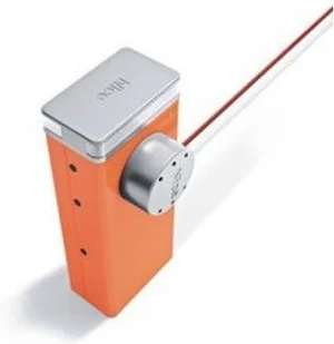 Nice L-BAR ZESTAW do 9m - Zestawy do bram - miniaturka - grafika 2