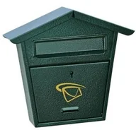 Skrzynki na listy - Skrzynka na listy SD-2 Domek Mini - miniaturka - grafika 1