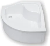 Brodziki prysznicowe - Schedpol GO BABY 90x90 3.039/O - miniaturka - grafika 1