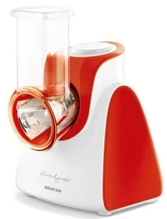 Sencor SSG 3504RD - Szatkownice - miniaturka - grafika 2